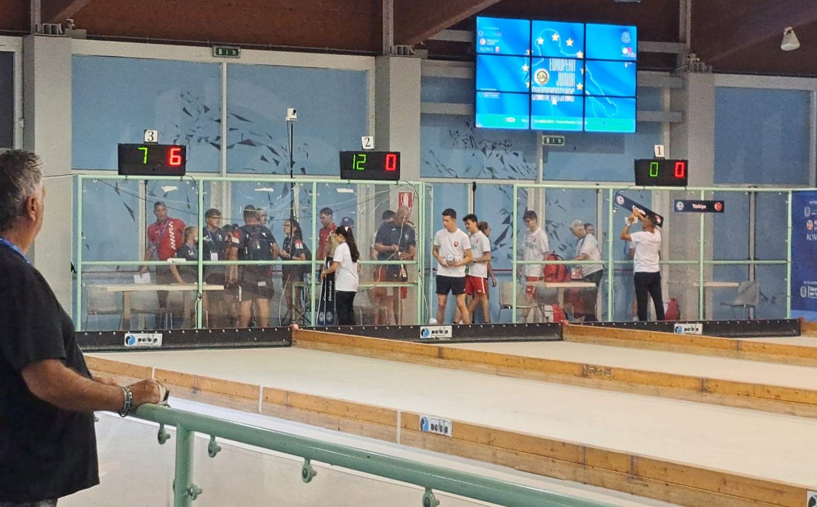 centre technico