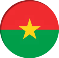 burkina faso