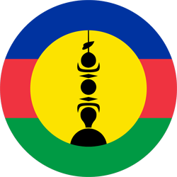 caledonie