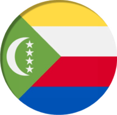 comores