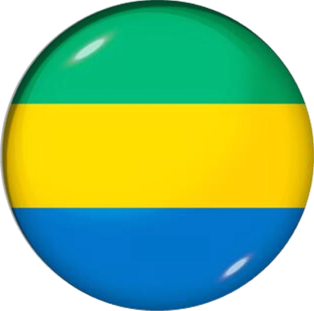 gabon