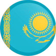 kazakstan