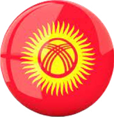 kyrgyzstan