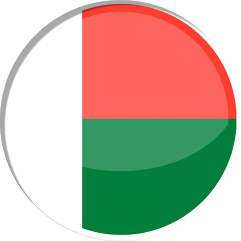 madagascar