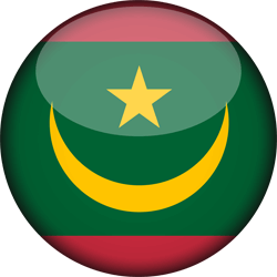 mauritanie