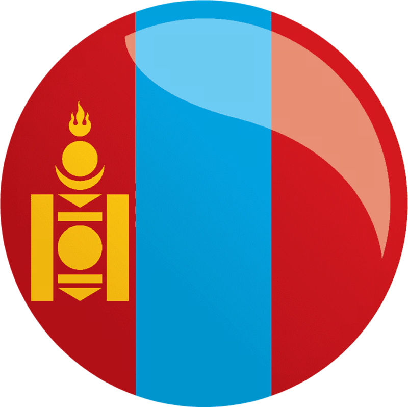 mongolia