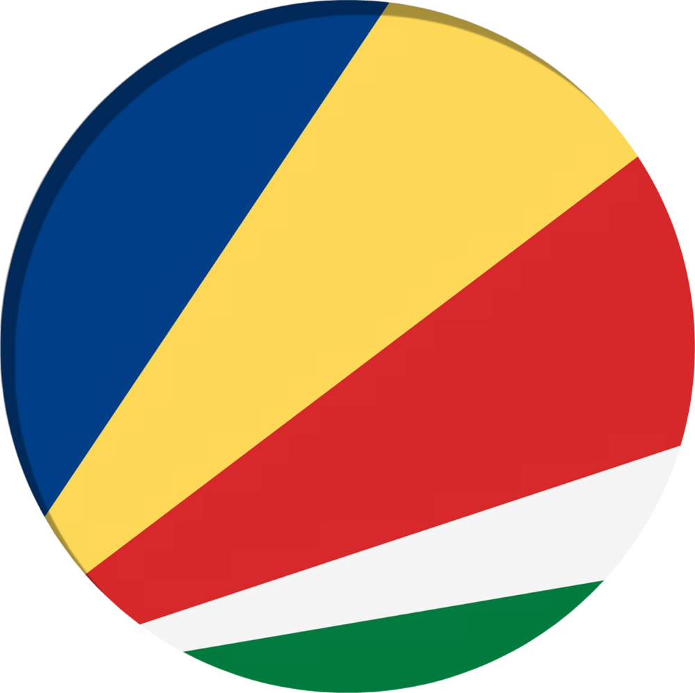 seychelles