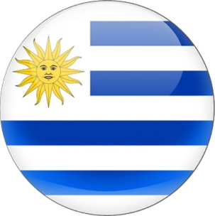 uruguay