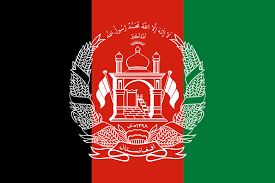 afghanistan