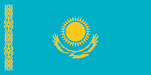 kazakhstan