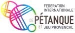 Logo FIPJP