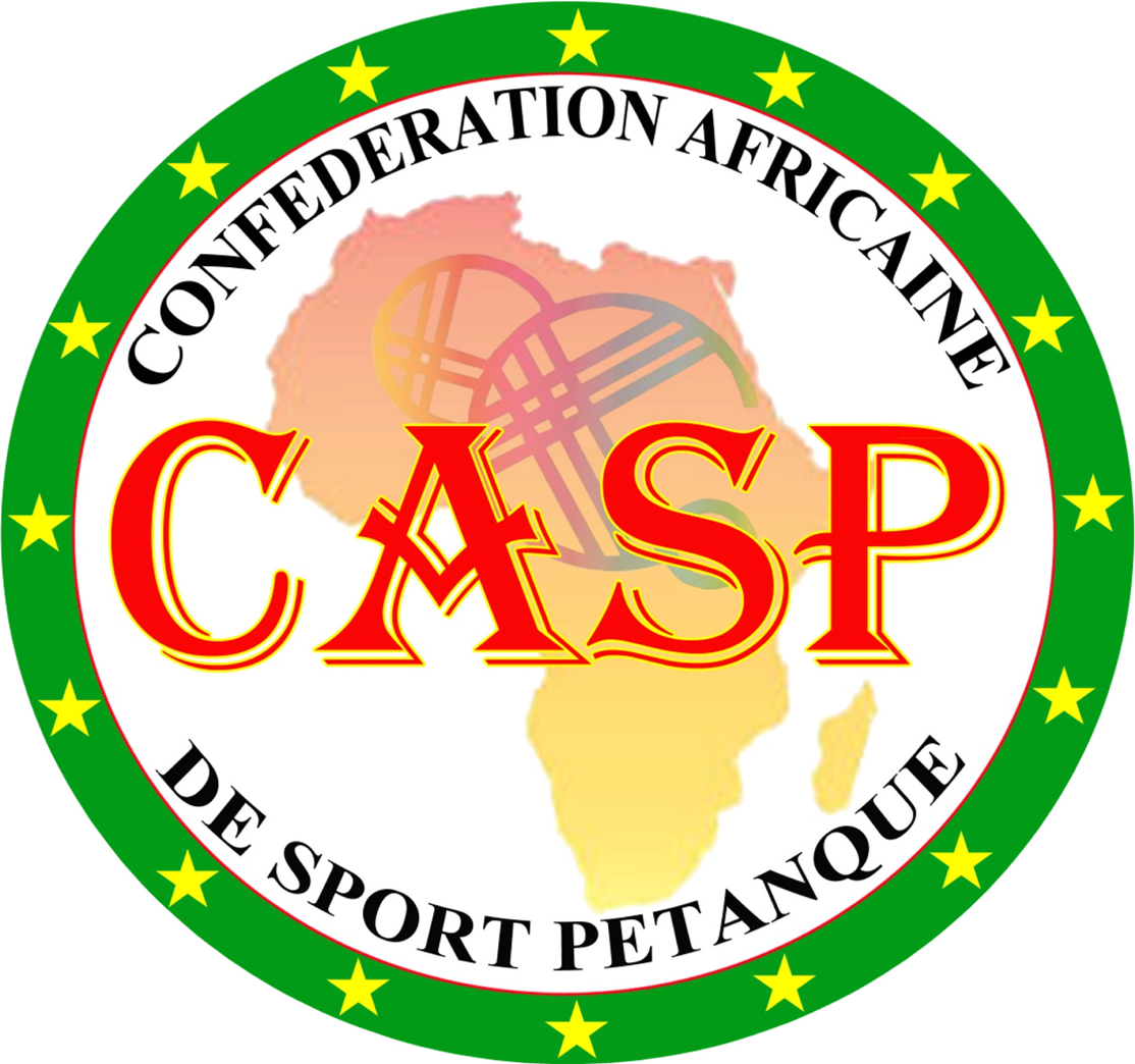 logo casp