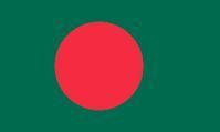 bangladesh